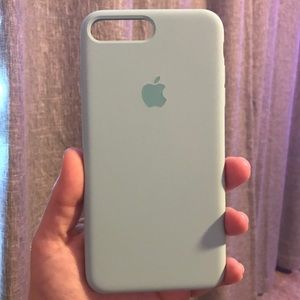 Apple silicon case
